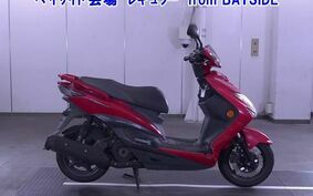 YAMAHA CYGNUS 125 TRIKE X SR SE44J