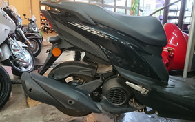 YAMAHA JOG125 SEJ5J