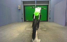 KAWASAKI KX250 F KX252A