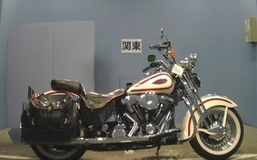 HARLEY FLSTS 1340 1996 BRL