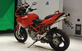 DUCATI MULTISTRADA 1000 DS 2004