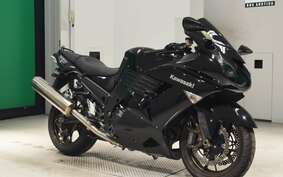 KAWASAKI ZZ1400 NINJA R 2006 ZXT40A