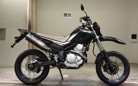 YAMAHA XT250X DG11J