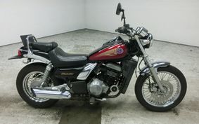 KAWASAKI ELIMINATOR 250 LX 1993 EL250A