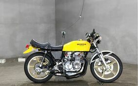 HONDA CB400F 2021 CB400F