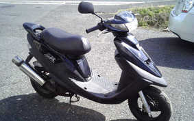 YAMAHA Super JOG ZR 3YK