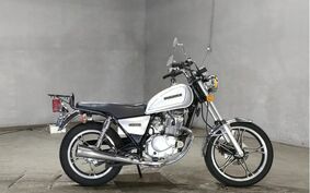 SUZUKI GN125 H PCJG9