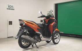 YAMAHA TRICITY 125 SE82J