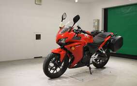 HONDA CBR400R 2013 NC47