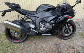 KAWASAKI NINJA ZX-6R 1988 ZX636G