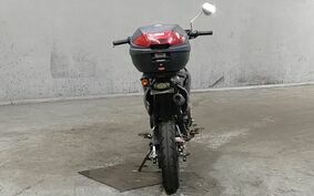 KAWASAKI KSR110 KL110A