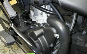 KAWASAKI ZX-25R ZX250E