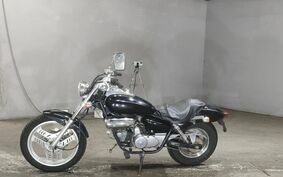 HONDA MAGNA 50 AC13