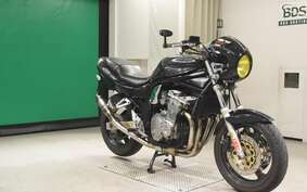 SUZUKI GSF750 1999 GR7EA