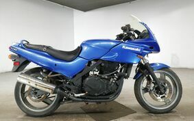 KAWASAKI EX-4 EX400B