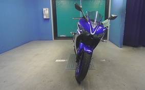 YAMAHA YZF-R25 A RG10J