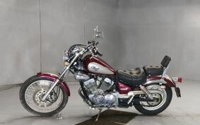 YAMAHA VIRAGO 250 S 3DM