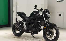 YAMAHA MT-25 RG43J