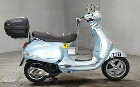 VESPA LX125 M441