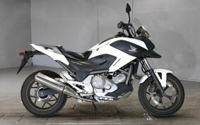 HONDA NC 700 X 2013 RC63