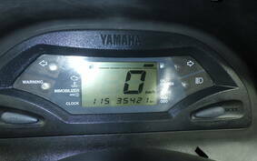 YAMAHA MAJESTY 125 FI