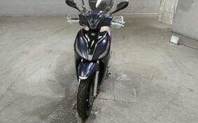 KYMCO TERSELY S125 不明