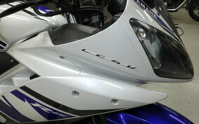 YAMAHA YZF-R15 1CK0