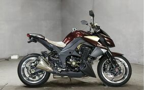 KAWASAKI Z1000 2010 ZRT00D