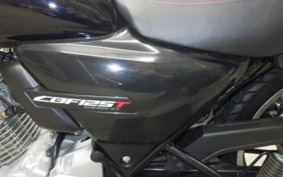 HONDA CBF125T