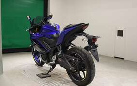 YAMAHA YZF-R25 RG43J