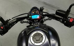 KAWASAKI VULCAN S 2021 EN650G