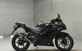 KAWASAKI NINJA 250R EX250K