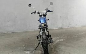 YAMAHA SEROW 225 1KH