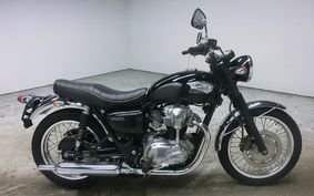 KAWASAKI W400 2007 EJ400A