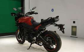 YAMAHA MT-09 Tracer 2015 RN36J