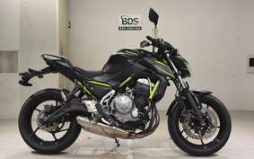 KAWASAKI Z650 A 2020 ER650H