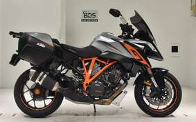 KTM 1290 SUPER DUKE GT 2018