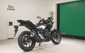 YAMAHA MT-03 2016 RH07J