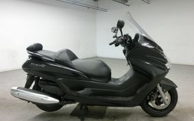 YAMAHA GRAND MAJESTY 400 2012 SH06J