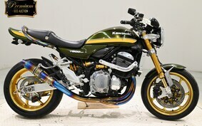 KAWASAKI Z900RS 2021 ZR900C