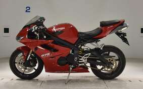 TRIUMPH DAYTONA 675 2011