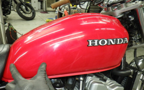 HONDA CB400F 2004 NC36