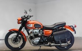 KAWASAKI W650 2008 EJ650A