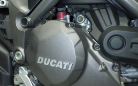 DUCATI MULTISTRADA 1260S 2018