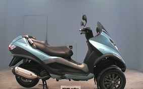 PIAGGIO MP3 250 RL M472