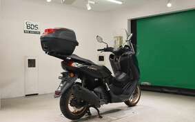 YAMAHA N-MAX SEG6J