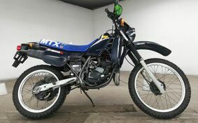 HONDA MTX200R MD07