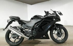 KAWASAKI NINJA 250R EX250K