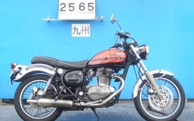 KAWASAKI ESTRELLA RS 2003 BJ250A