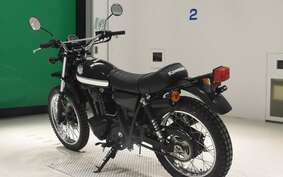 KAWASAKI 250TR BJ250F